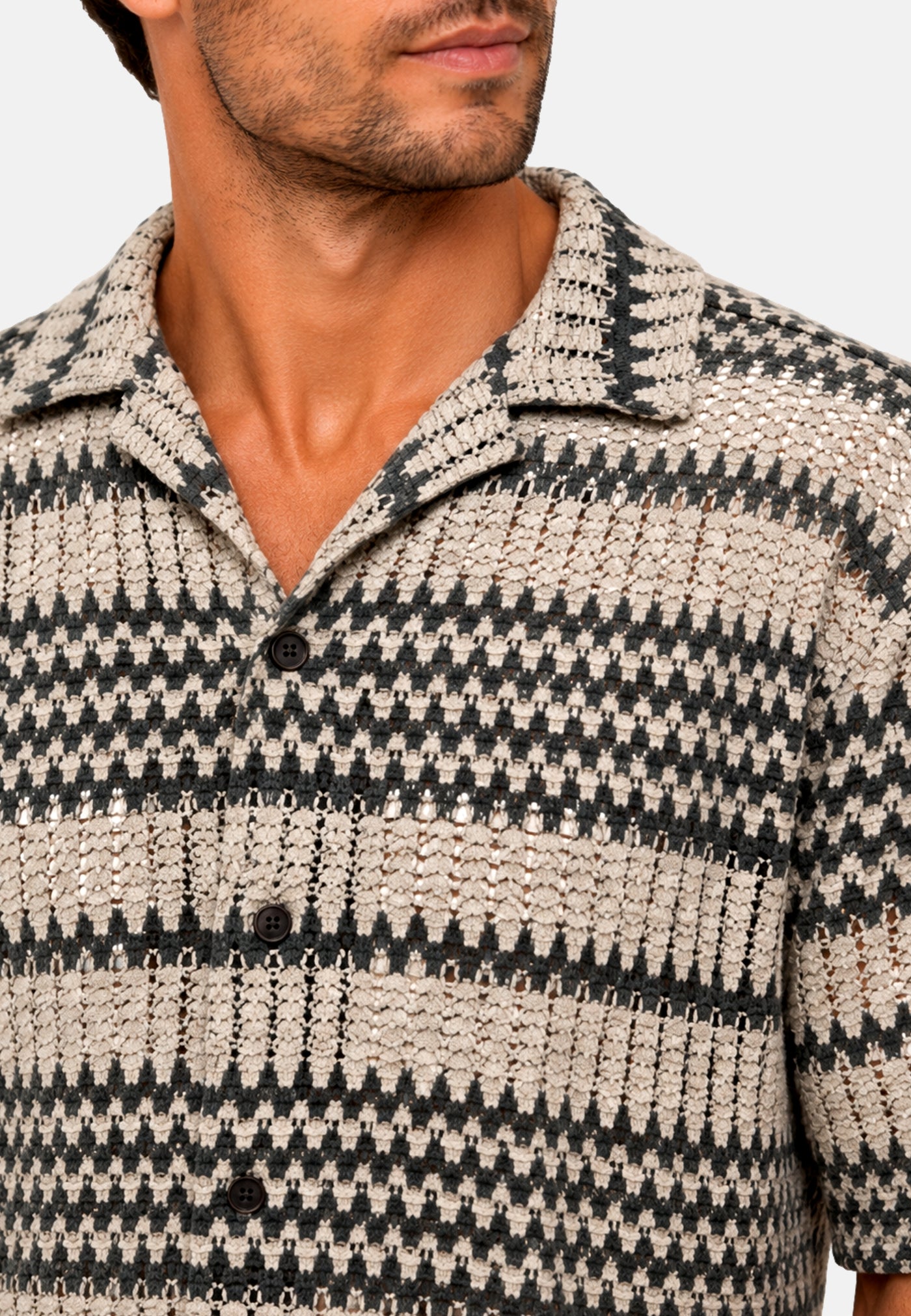 Only & Sons Dani Kurzarmhemd