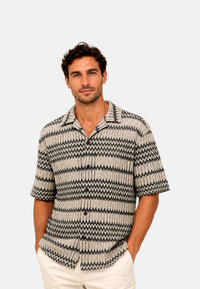 Only & Sons Dani Kurzarmhemd