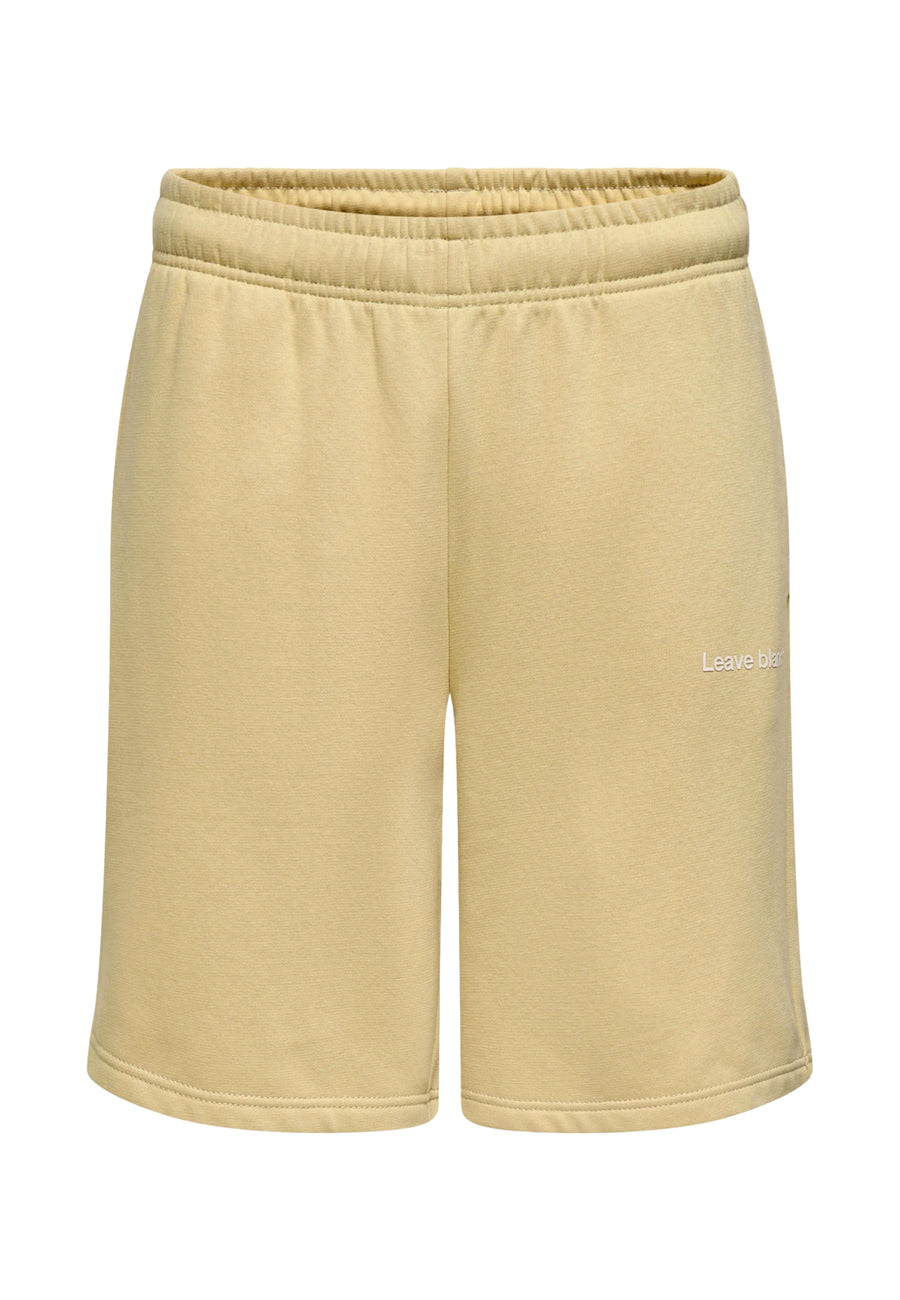 Only & Sons Tyson kurze Jogginghosen
