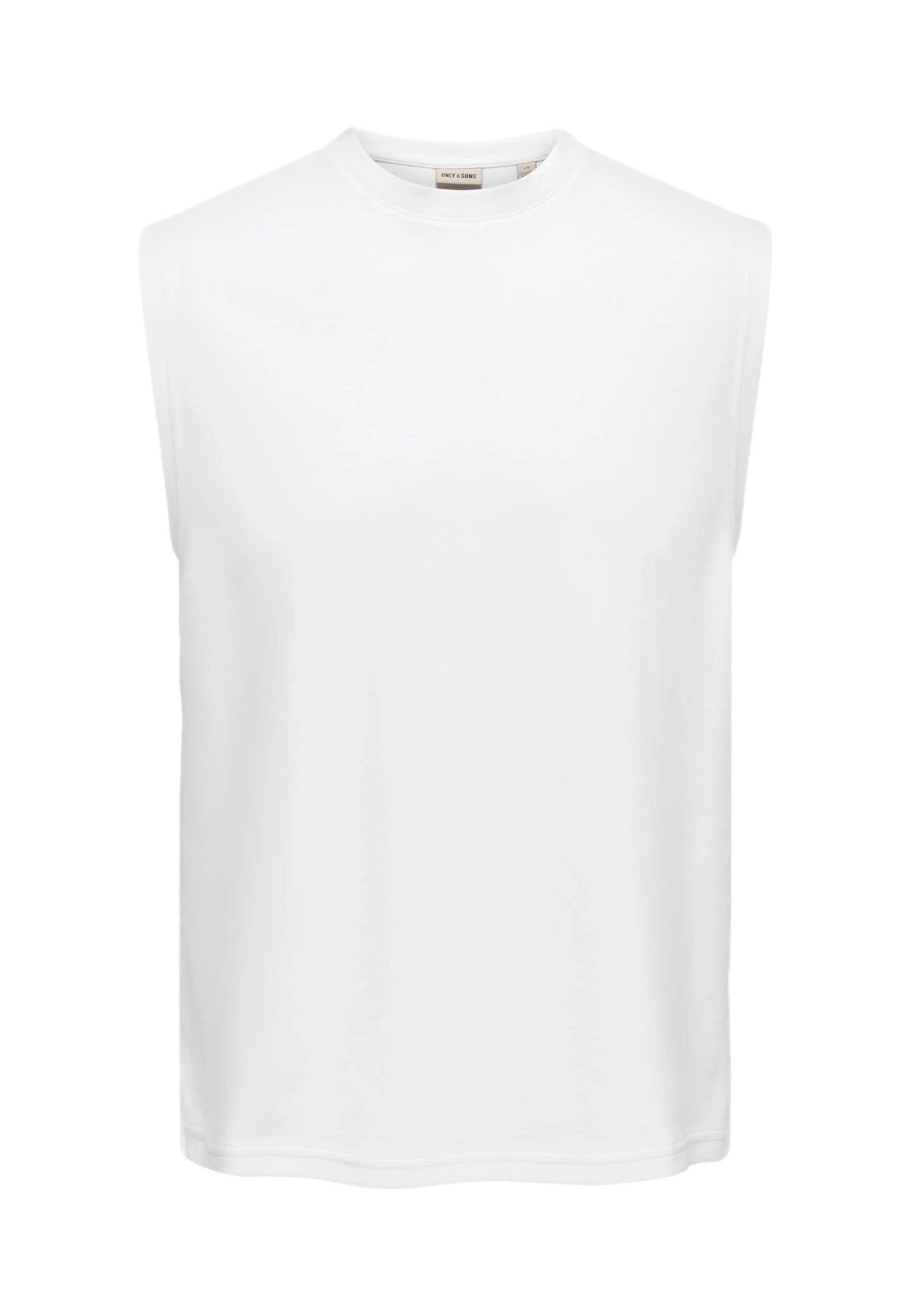 Only & Sons Caspian ärmelloses T-Shirt