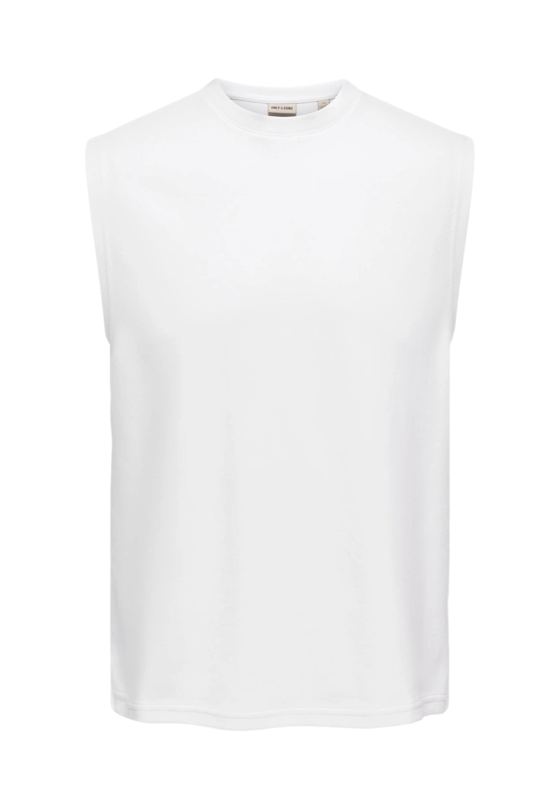 Only & Sons Caspian ärmelloses T-Shirt