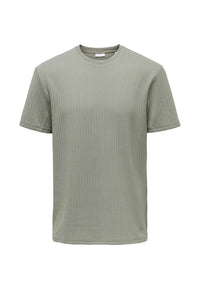 Only & Sons Trey Kurzarmshirt