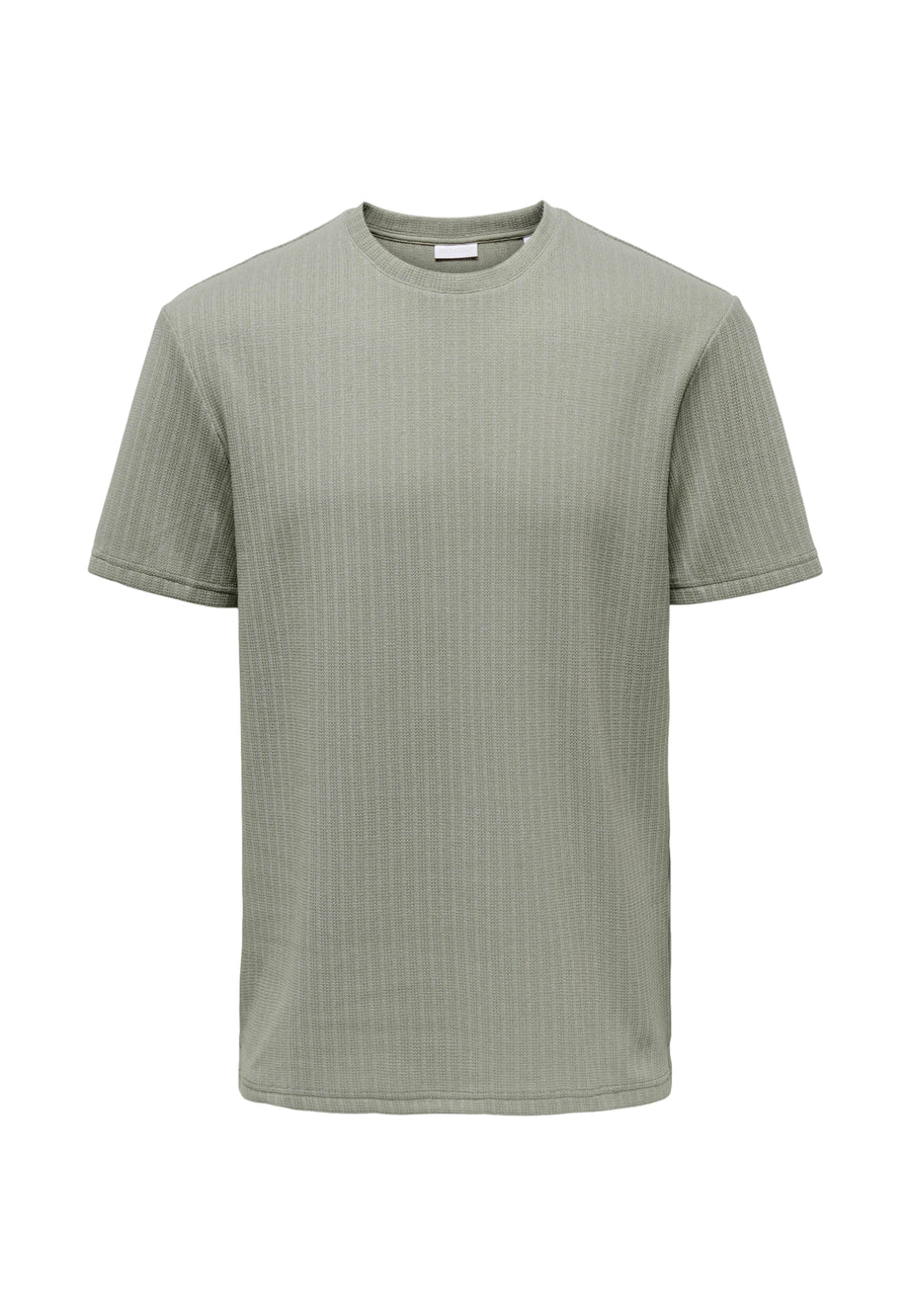 Only & Sons Trey Kurzarmshirt