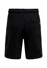 Only & Sons Tyson kurze Jogginghosen