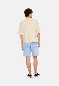 Only & Sons Edge kurze Jeanshose