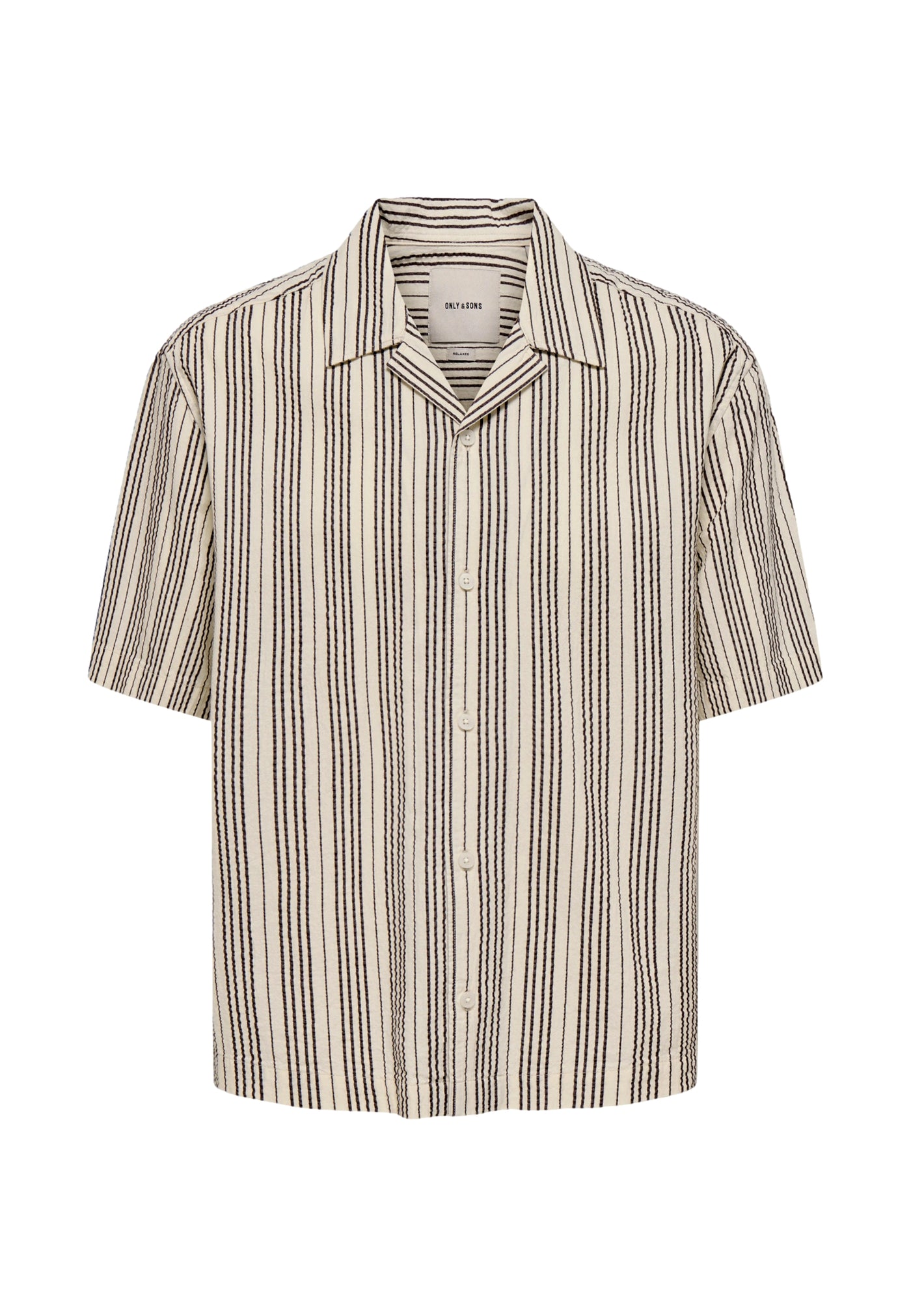 Only & Sons Cruz Kurzarmhemd