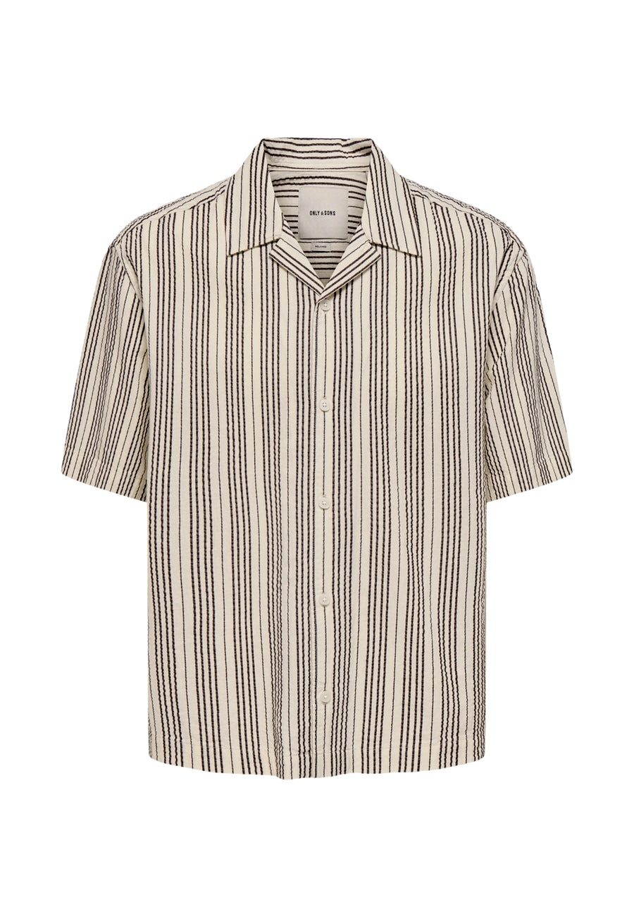 Only & Sons Cruz Kurzarmhemd