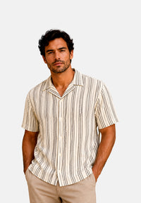 Only & Sons Cruz Kurzarmhemd