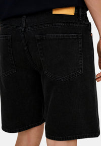 Only & Sons Edge kurze Jeanshose