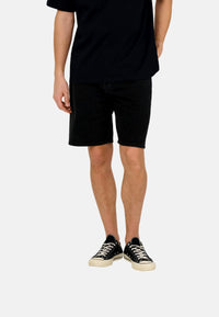 Only & Sons Edge kurze Jeanshose