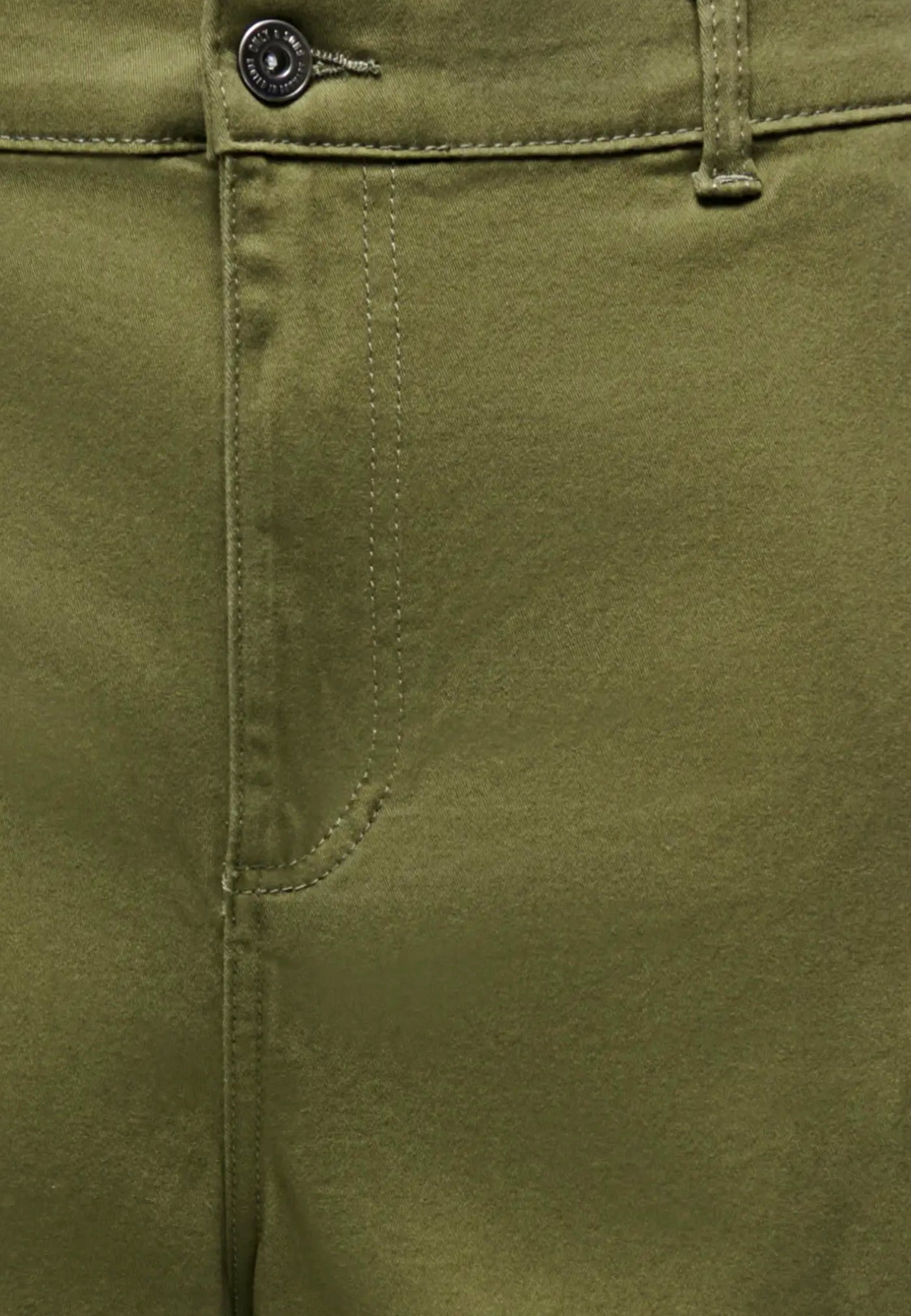 Only & Sons Fade kurze Hose mit Taschen