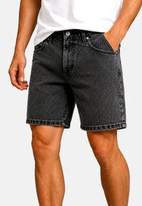 Only & Sons Edge kurze Jeanshose