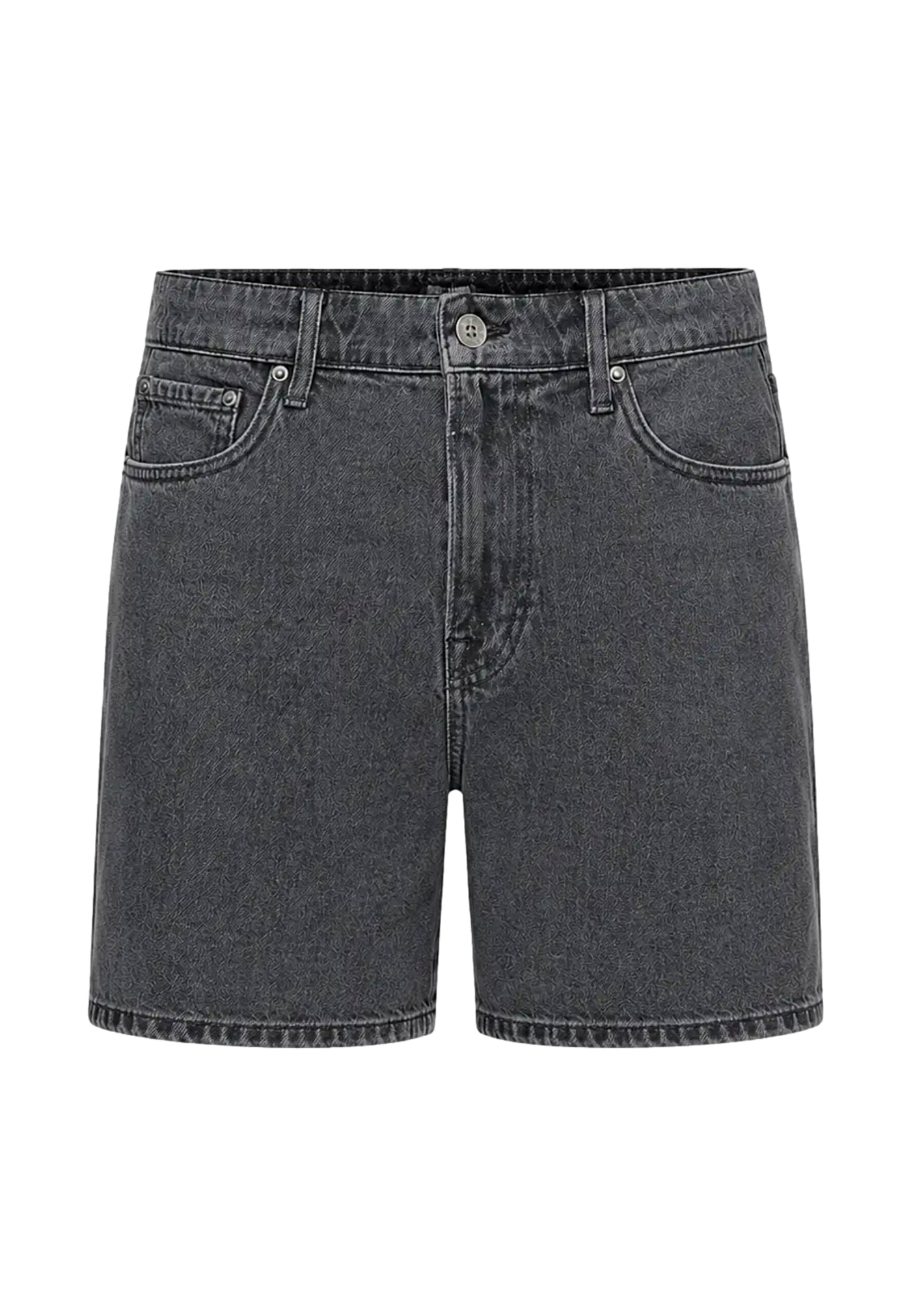 Only & Sons Edge kurze Jeanshose