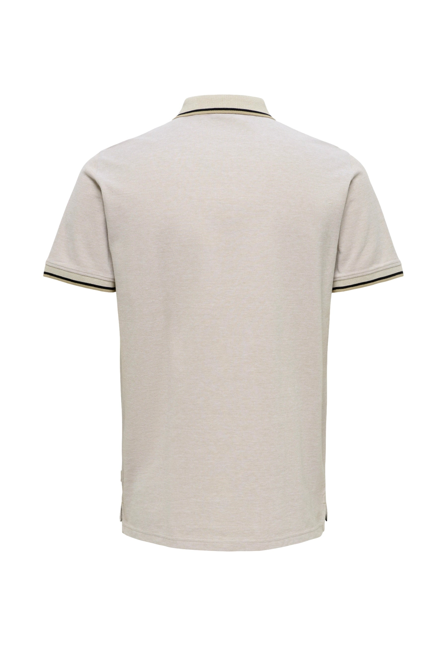 Only & Sons Fletcher Kurzarmshirt
