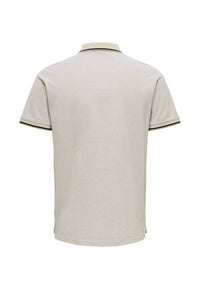 Only & Sons Fletcher Kurzarmshirt
