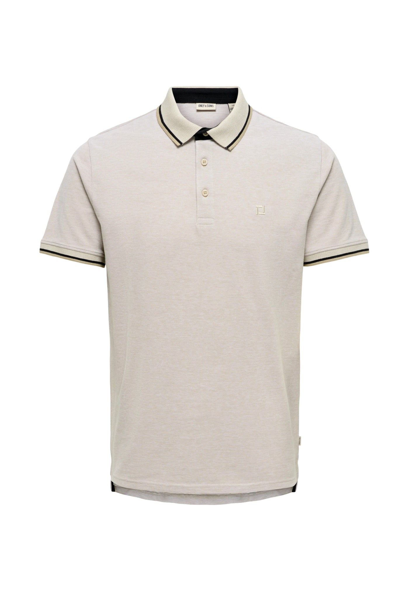 Only & Sons Fletcher Kurzarmshirt