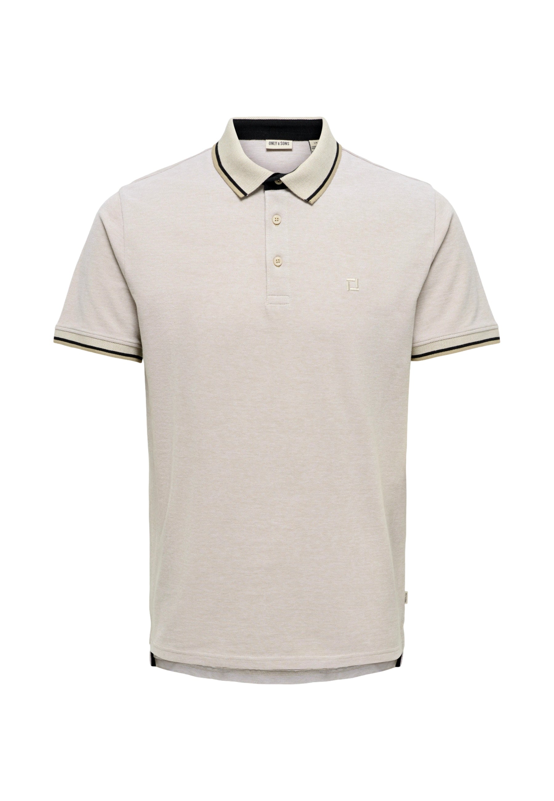 Only & Sons Fletcher Kurzarmshirt