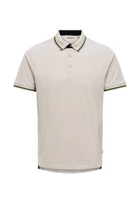 Only & Sons Fletcher Kurzarmshirt