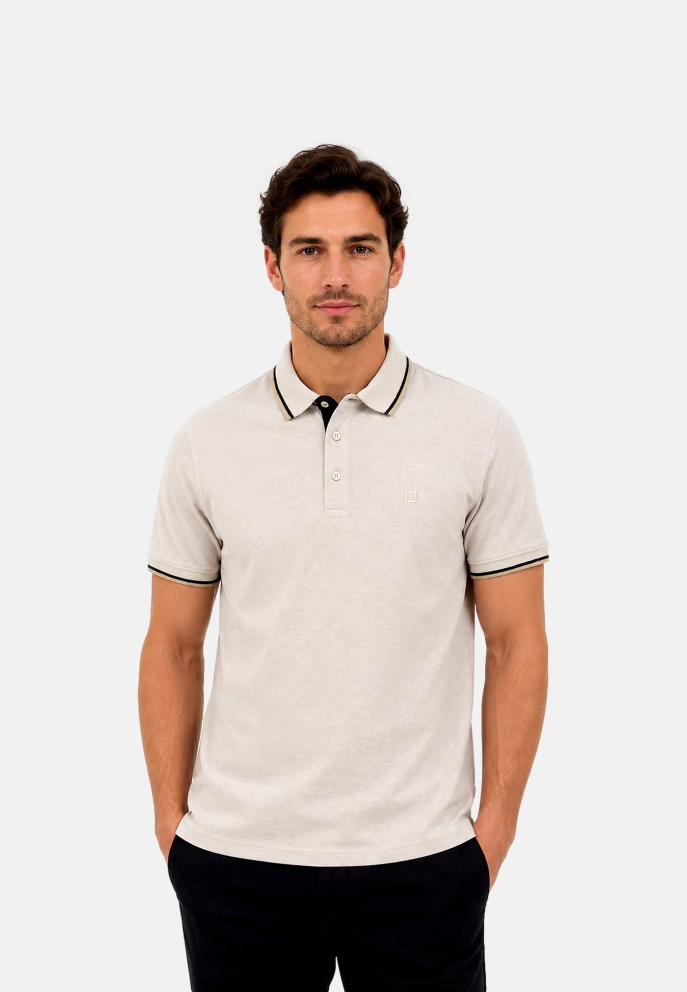 Only & Sons Fletcher Kurzarmshirt