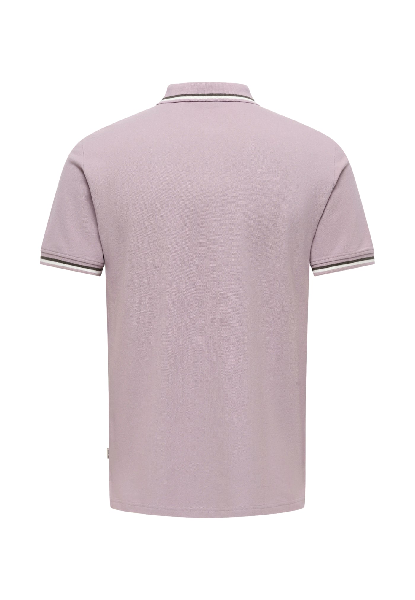 Only & Sons Fletcher Kurzarmshirt