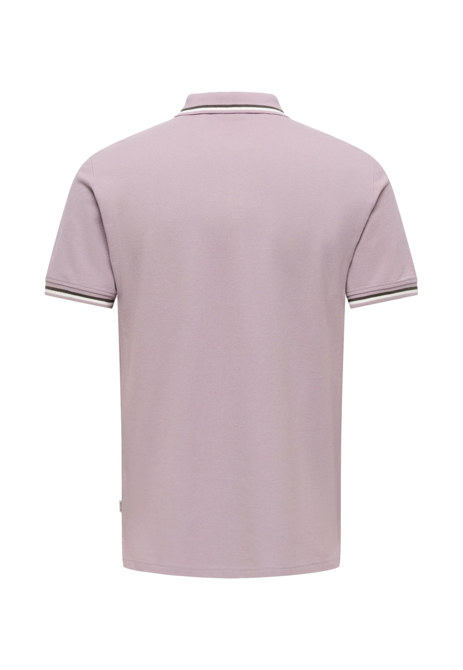 Only & Sons Fletcher Kurzarmshirt