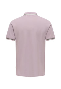 Only & Sons Fletcher Kurzarmshirt