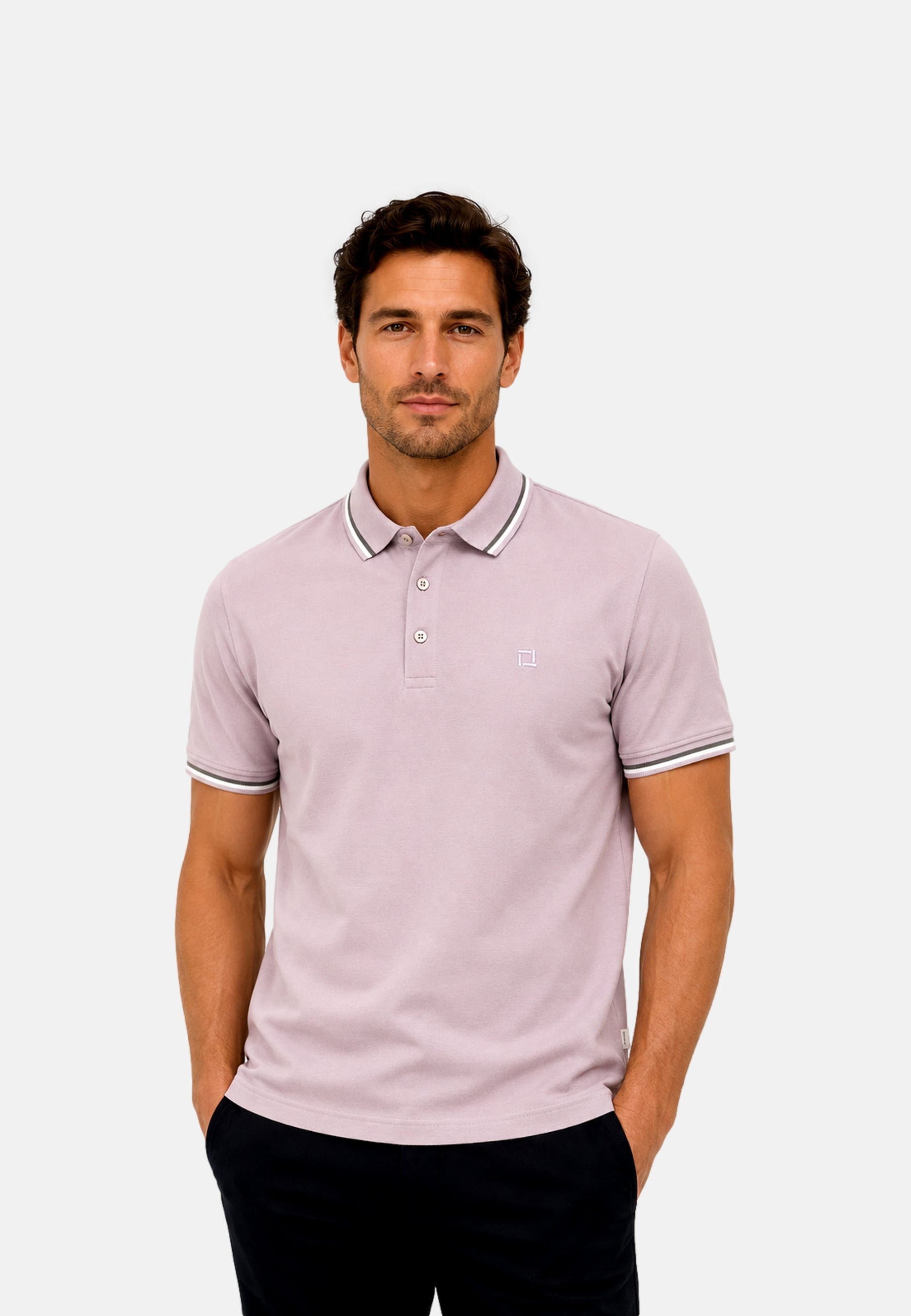 Only & Sons Fletcher Kurzarmshirt