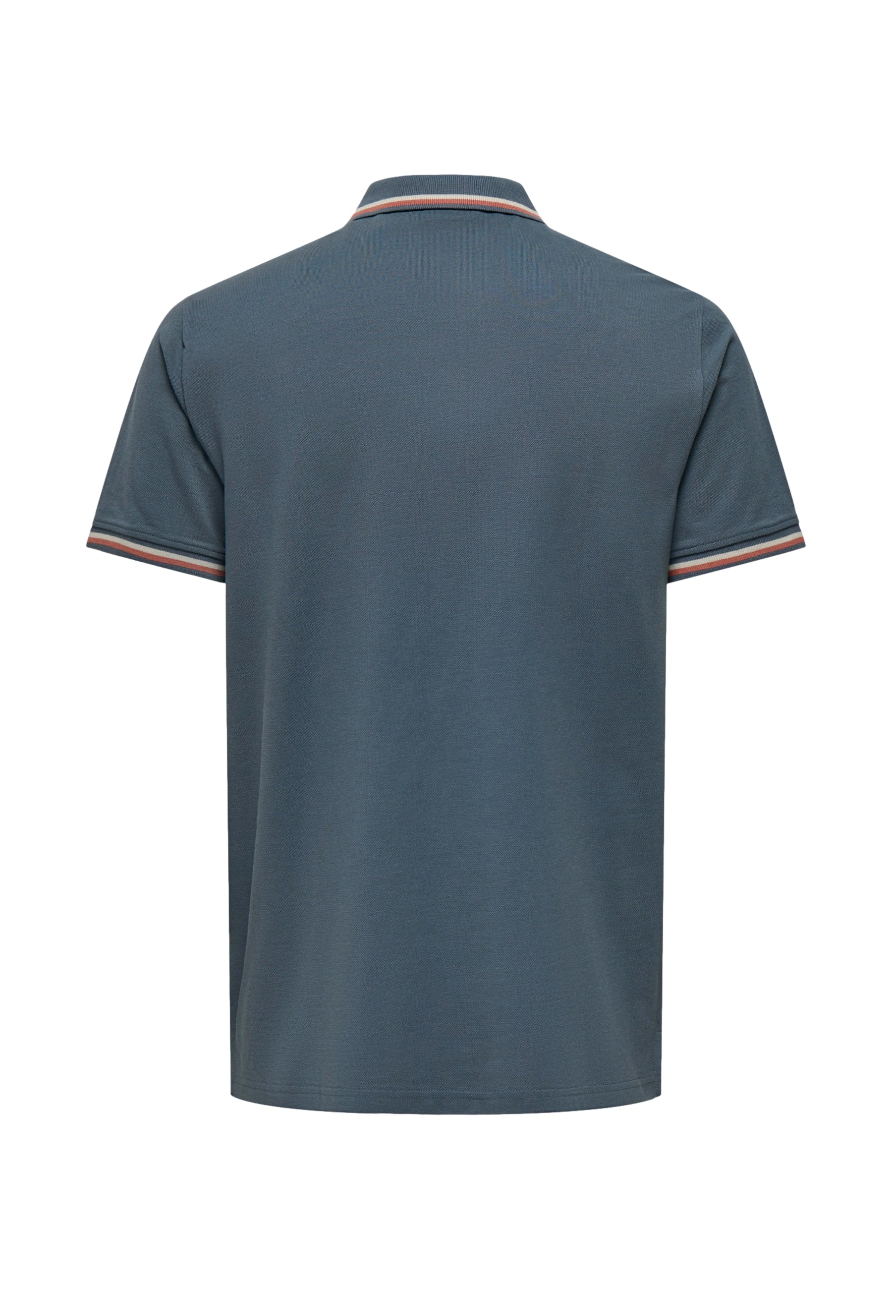 Only & Sons Fletcher Kurzarmshirt
