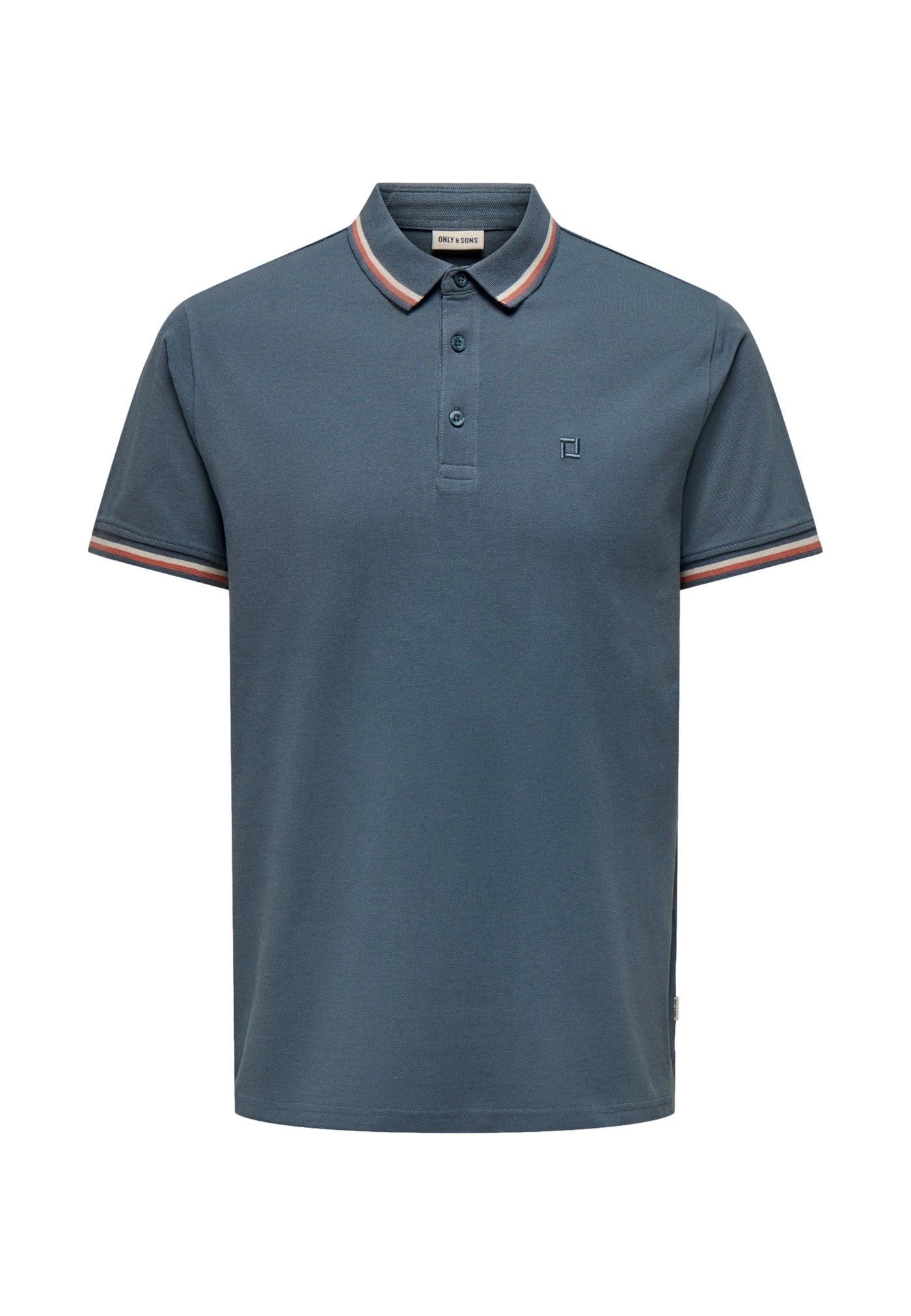 Only & Sons Fletcher Kurzarmshirt