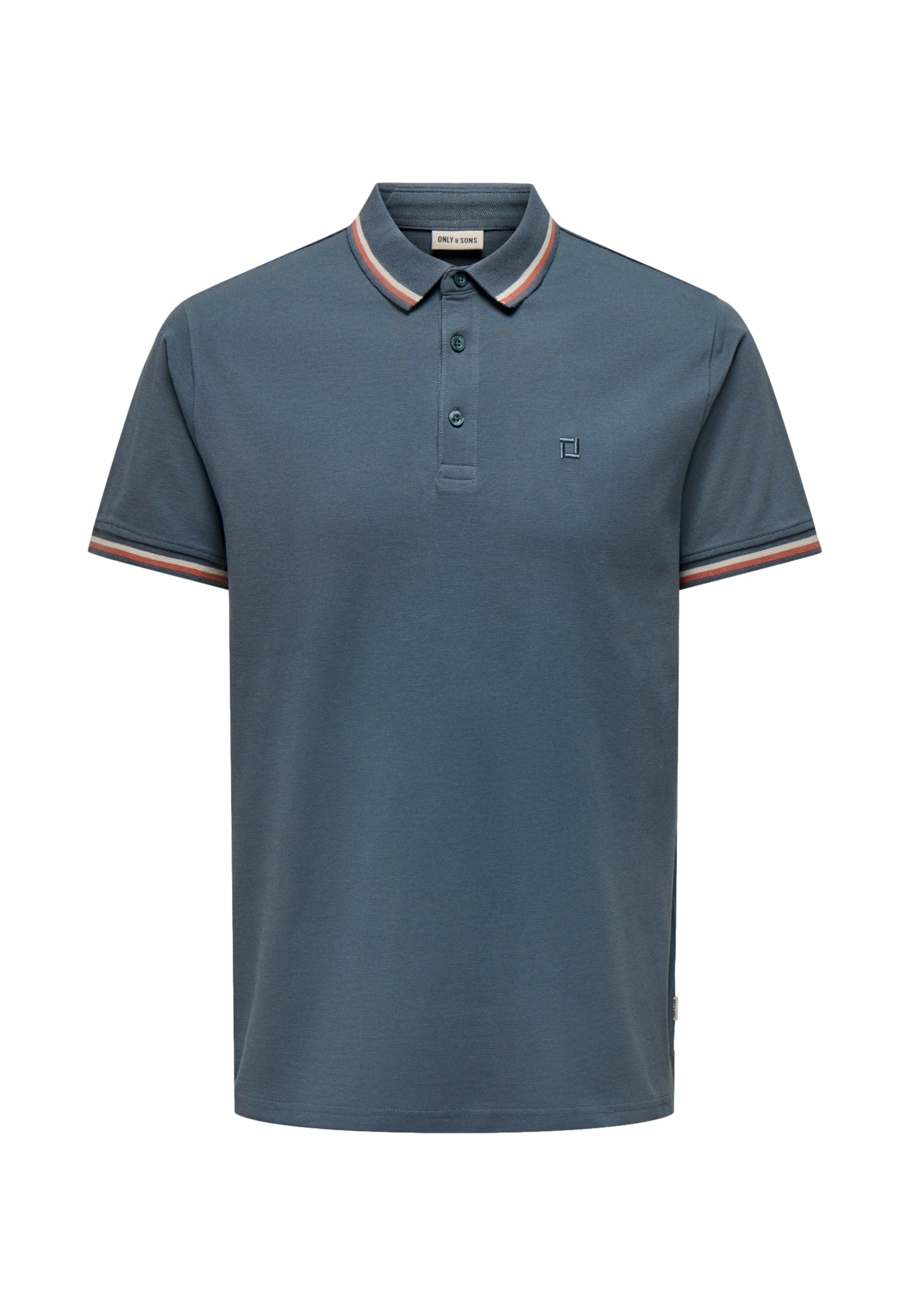 Only & Sons Fletcher Kurzarmshirt