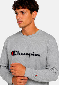 Champion Pullover ohne Kapuze
