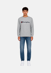 Champion Pullover ohne Kapuze