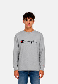 Champion Pullover ohne Kapuze