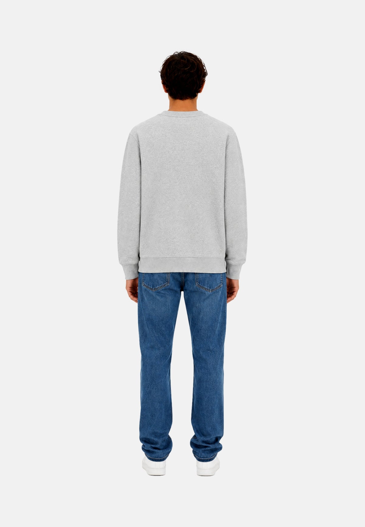Champion Pullover ohne Kapuze