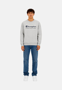 Champion Pullover ohne Kapuze