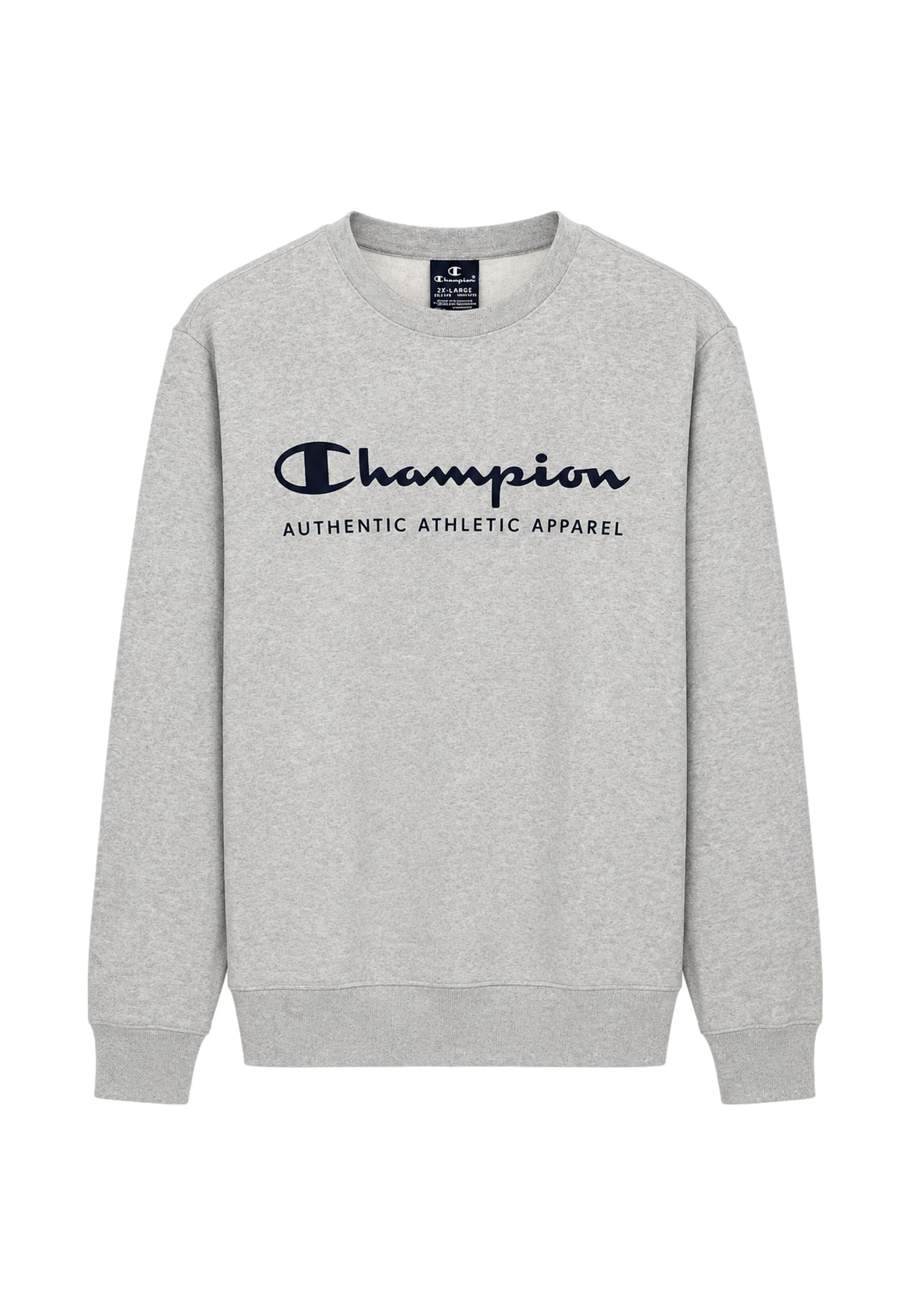 Champion Pullover ohne Kapuze