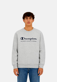Champion Pullover ohne Kapuze