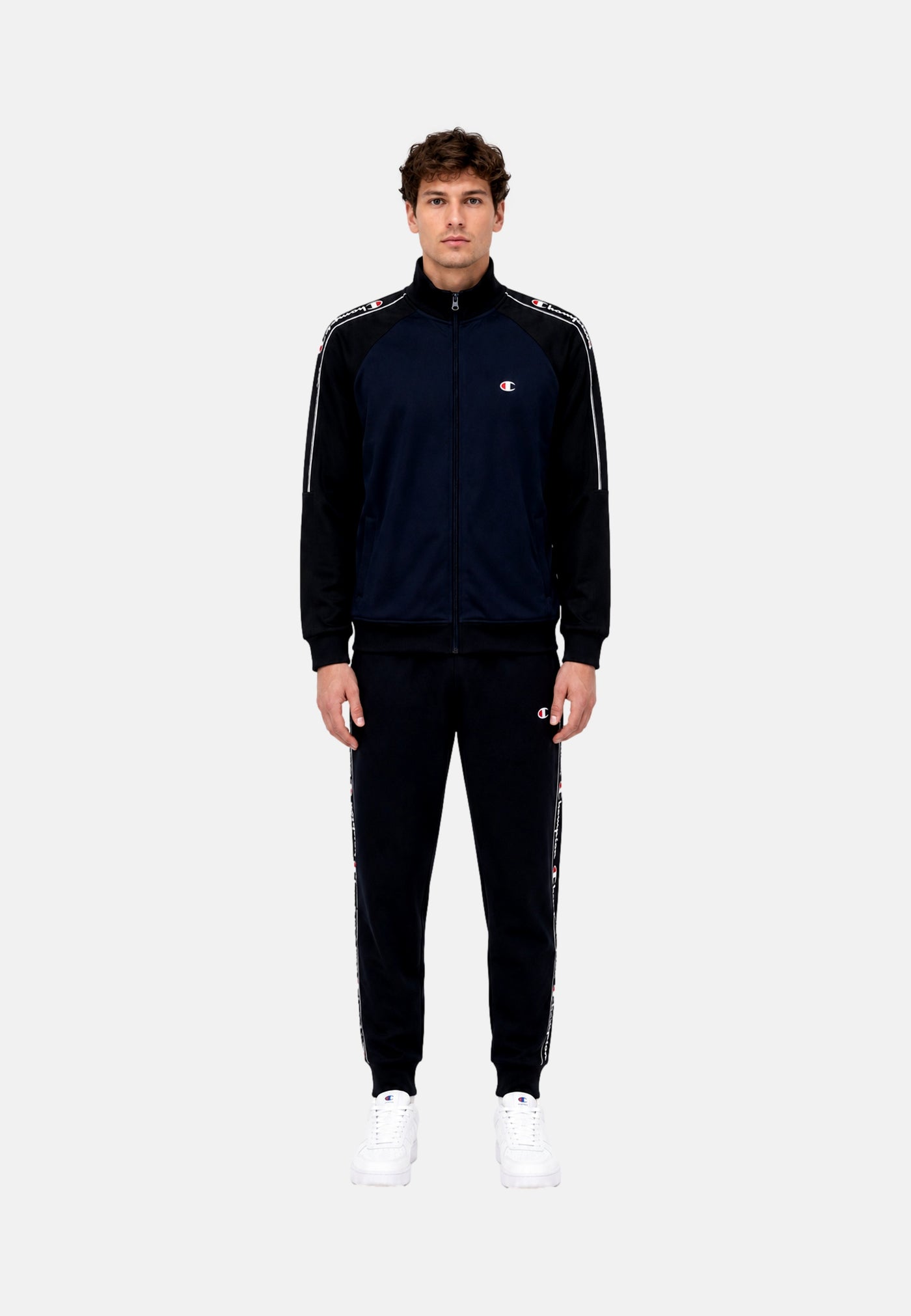 Champion Trainingsjacke