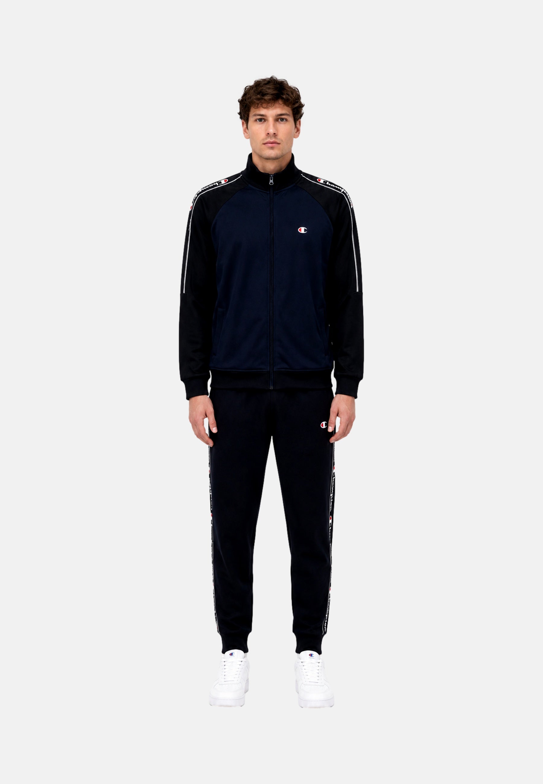 Champion Trainingsjacke