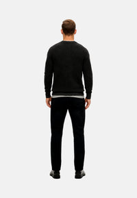 Superdry Strickpullover R-Neck
