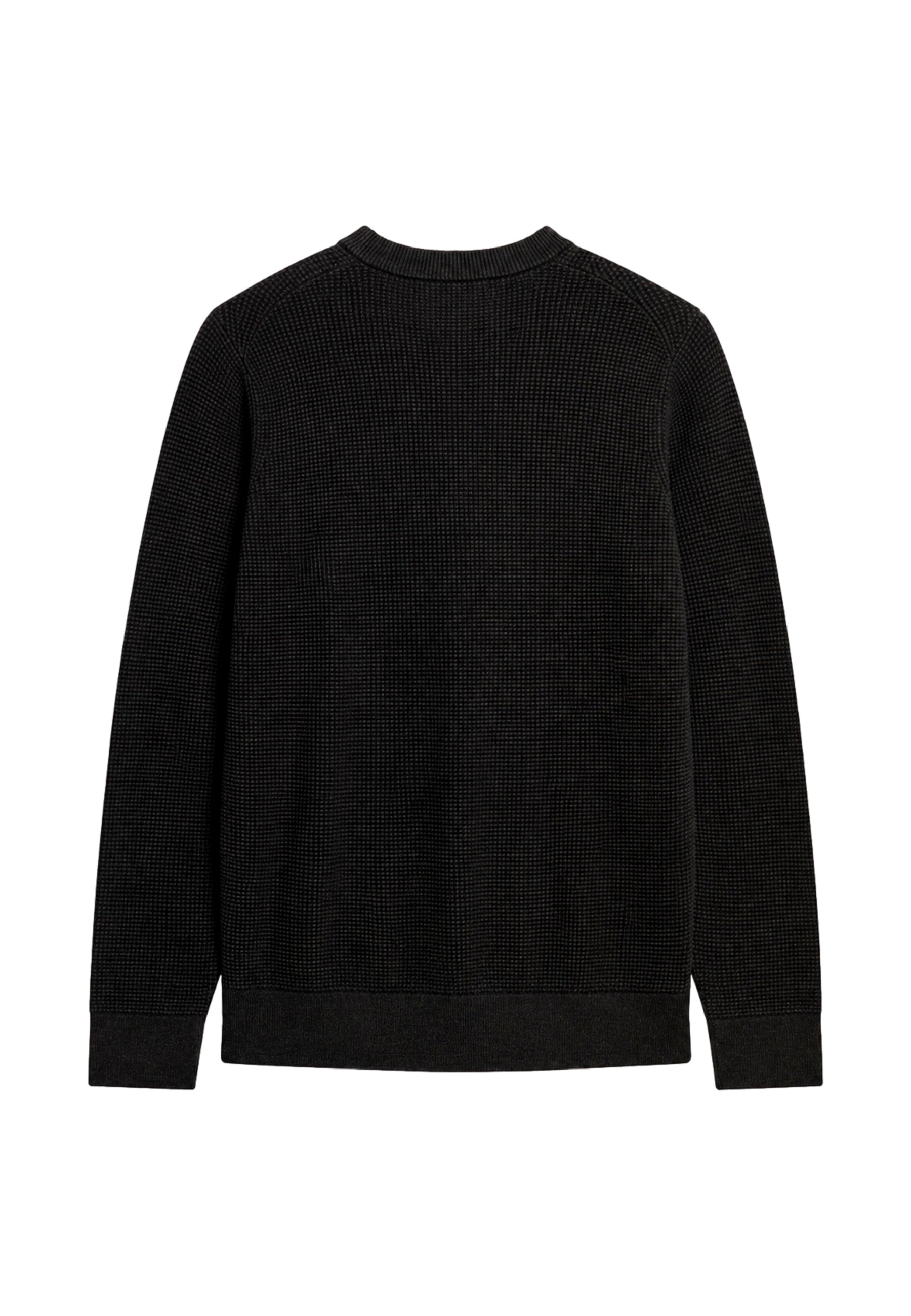 Superdry Strickpullover R-Neck