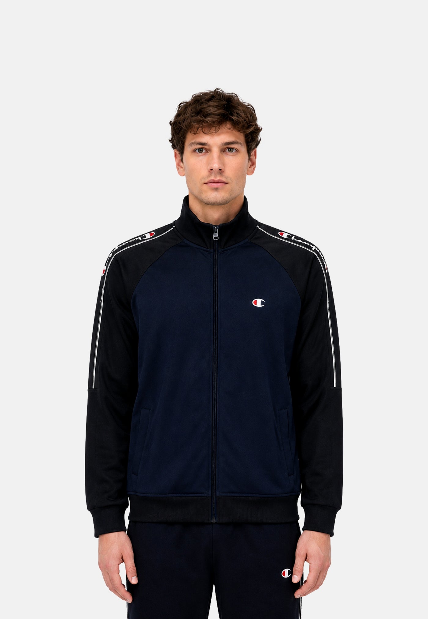 Champion Trainingsjacke