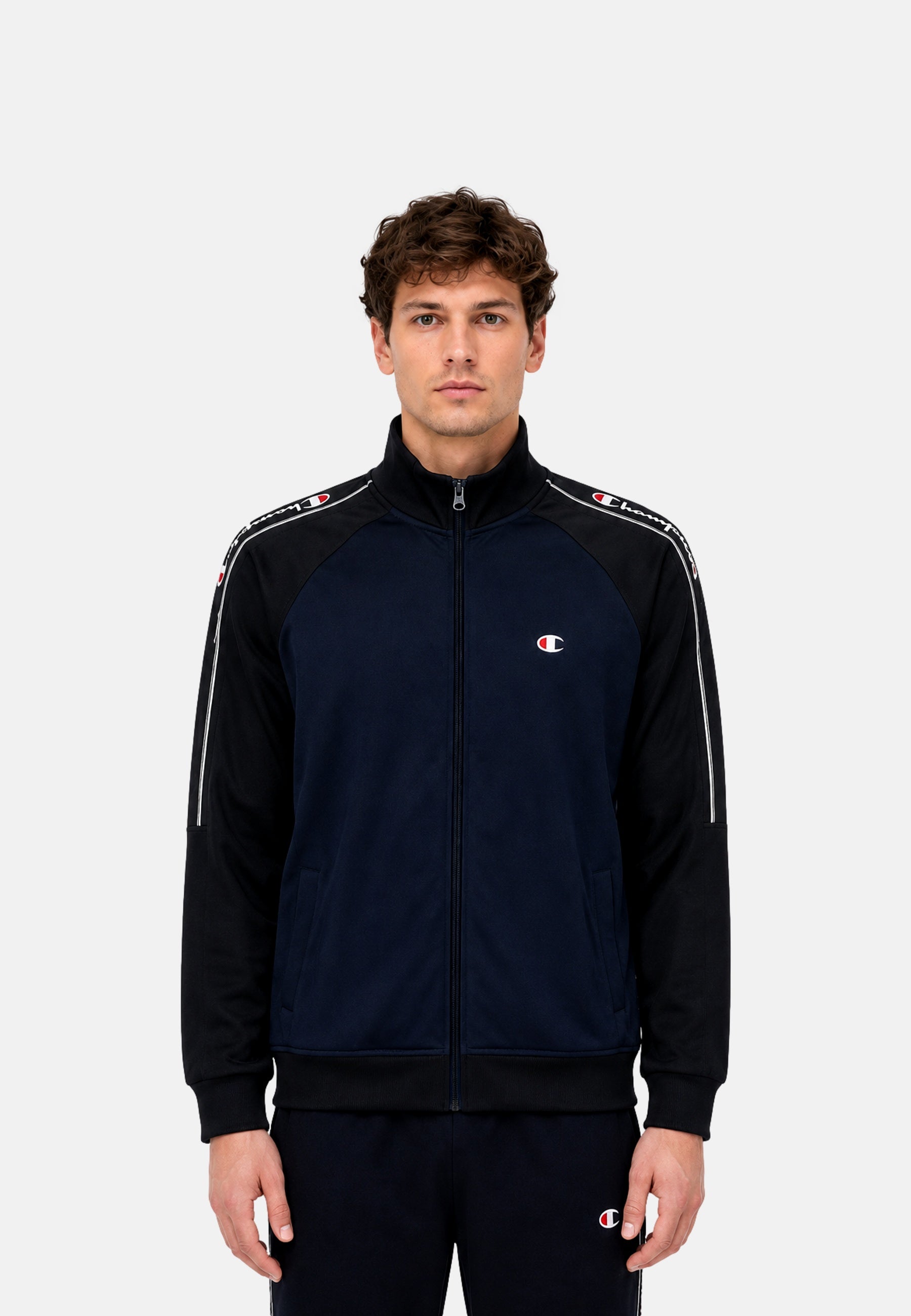 Champion Trainingsjacke