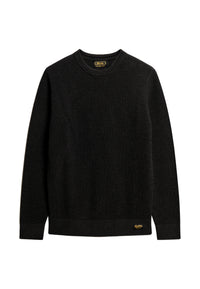 Superdry Strickpullover R-Neck