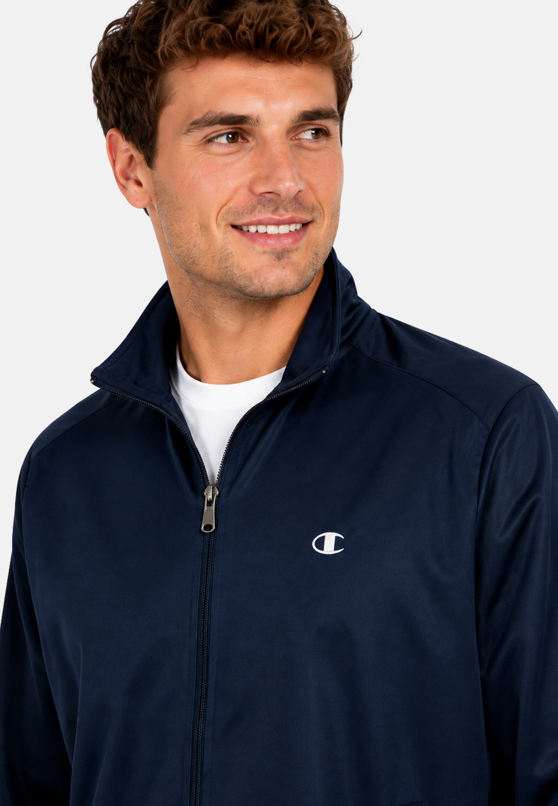 Champion Trainingsjacke