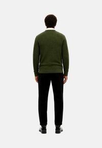 Superdry Strickpullover R-Neck