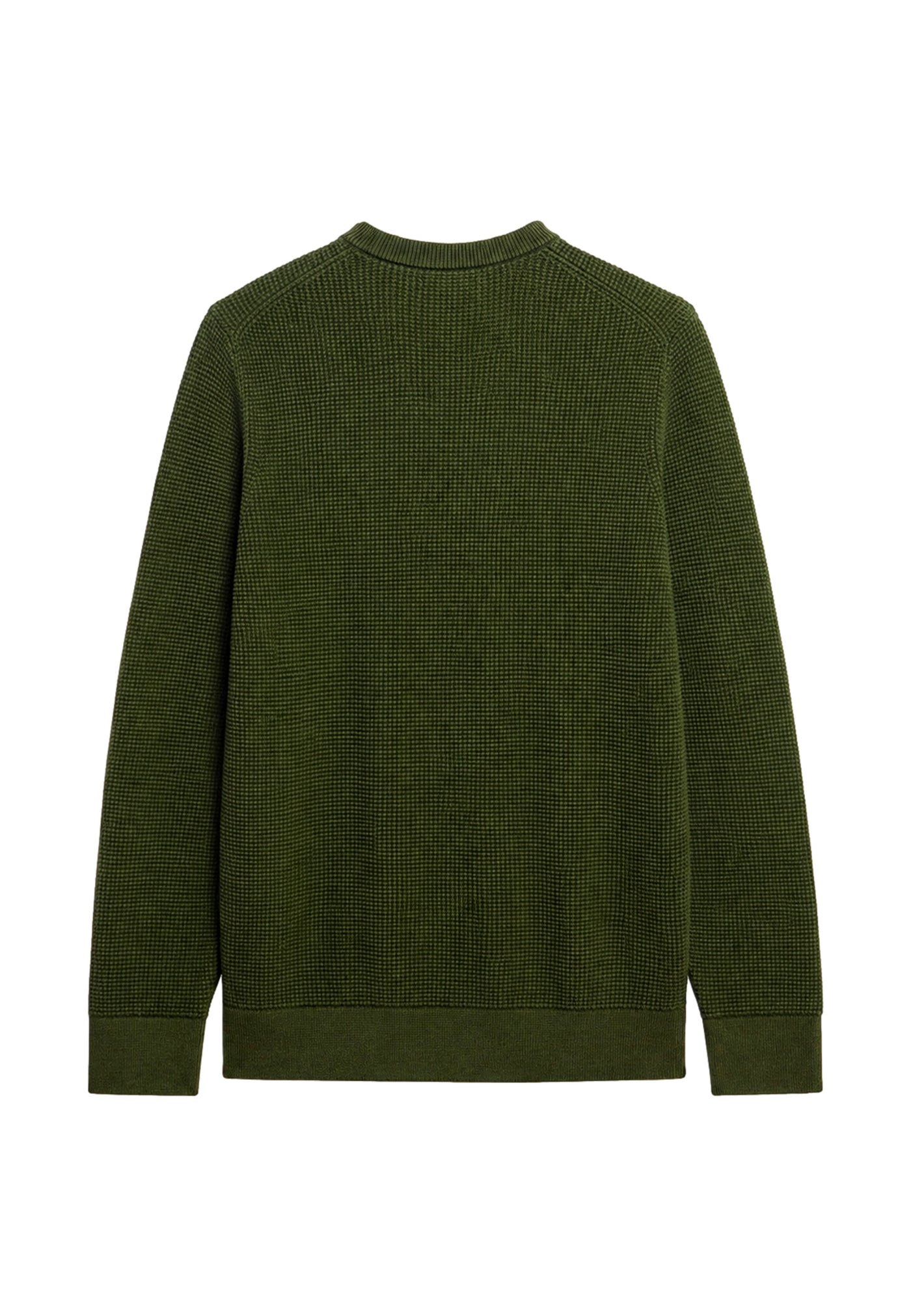 Superdry Strickpullover R-Neck