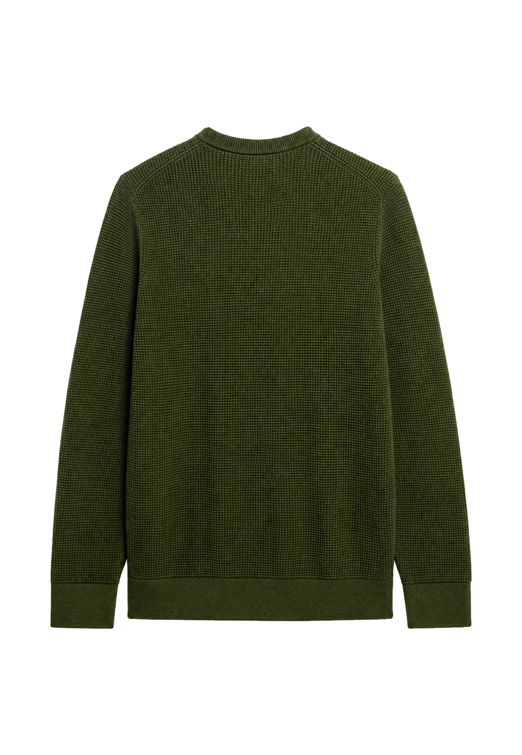 Superdry Strickpullover R-Neck