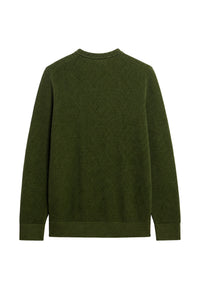 Superdry Strickpullover R-Neck