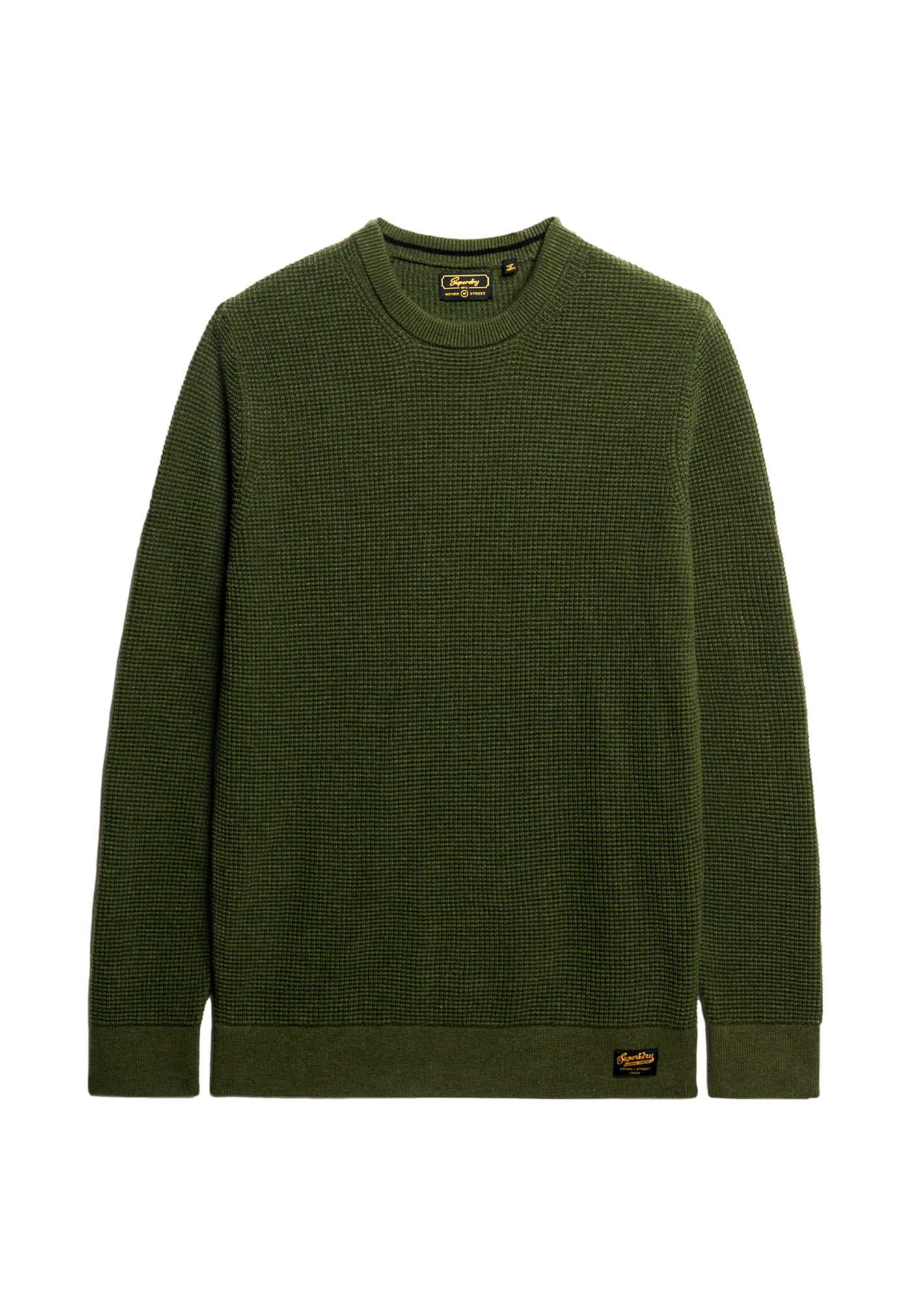 Superdry Strickpullover R-Neck